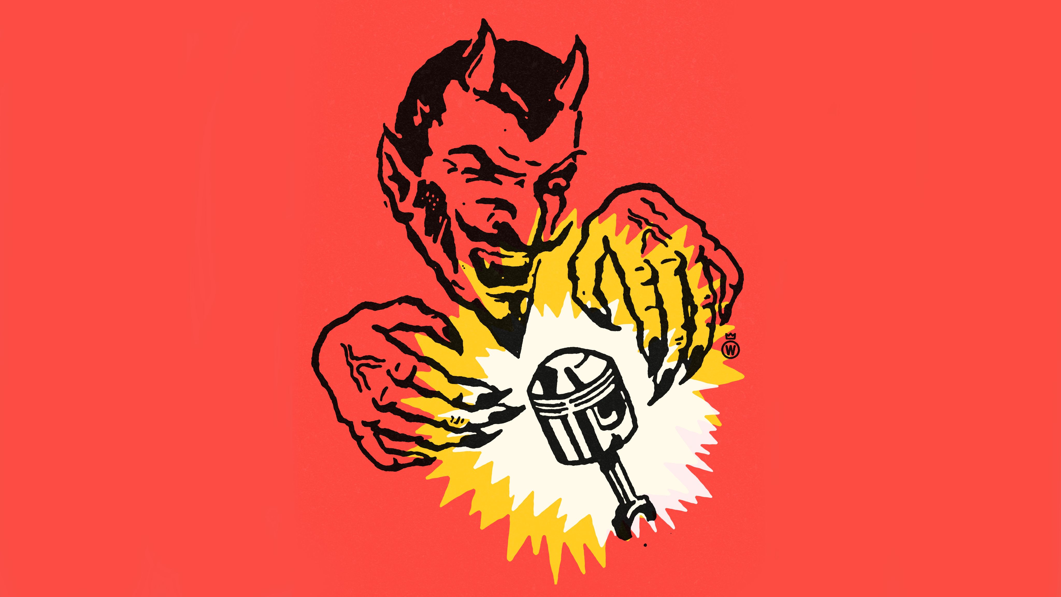 2 vintage cars in a driveway